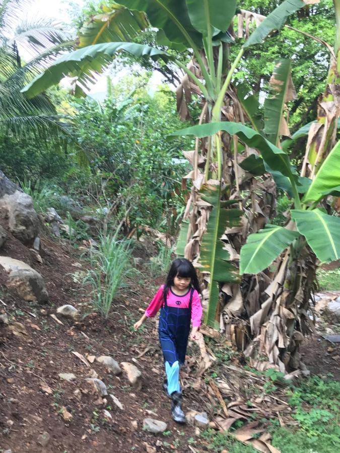Baan Til Dao Pround Fah Casa vacanze